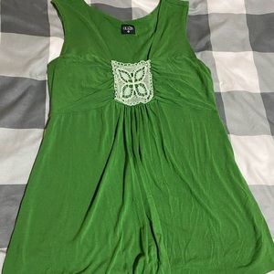 Olian Maternity Tank